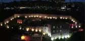 Restorasyonu tamamlanan Kızlar Manastırı ziyarete açıldı