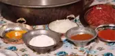 Sadece Kangal Akkaraman koyununun böbrek yağından yapılıyor, lezzetine doyum olmuyor