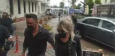 SELİN CİĞERCİ VE GÖKHAN ÇIRA BOŞANDI