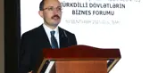 Türk dünyası iş adamları Karabağ'ın imarı için buluştu