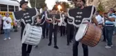 ÜRGÜP'TE 49'UNCU 'BAĞ BOZUMU VE BALON FESTİVALİ' BAŞLADI