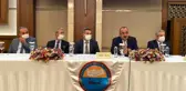 20. Bölge Konya Esnaf ve Sanatkarlar Kredi ve Kefalet Kooperatifi'nde genel kurul