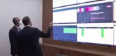 Adalet Bakanı Gül, UYAP güncellemesini yerinde takip etti