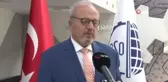 Ankara Sanayi Odasından 135 metrekarelik pankart ile aşı ol çağrısı
