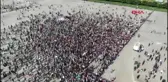 AŞI KARŞITLARINDAN MALTEPE'DE MİTİNG - 2