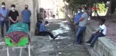 Son dakika... BAKAN ÖZER, YARDIMCISI AHMET EMRE BİLGİLİ'NİN ANNESİNİN CENAZESİNE KATILDI