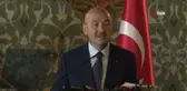 Bakan Soylu: 
