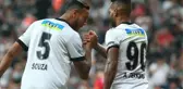 Beşiktaş, Dortmund maçı öncesi sakatlıklarla sarsıldı! Vida ve Teixeira, Malatya maçını yarıda bıraktı
