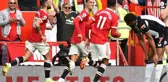 Old Trafford, 