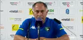 Denizlispor Teknik Direktörü Serhat Gülpınar'ın açıklamaları