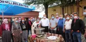 Yufka'nın yapımı kolaylaşıyor, kadınların yüzü gülüyor