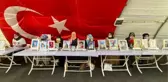 EVLAT NÖBETİNDEKİ ANNE BU ÇİLE ARTIK BİTSİN