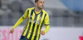 Fenerbahçe'de kadro dışı kalan Sinan Gümüş sessizliğini bozdu! Paylaşımına tepki yağıyor