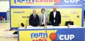 Frutti Extra Cup başlıyor