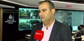 İSTANBUL'DA TAKSİ VE OTOBÜSLERE ANLIK TAKİP