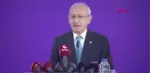 Son dakika haber: KILIÇDAROĞLU CUMHURBAŞKANI ADAYINA İTTİFAKLA OTURUP KARAR VERECEĞİZ - TAMAMI FTP'DE