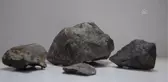 Kır gezisi yapan iki arkadaşın bulduğu taşın meteor olduğu saptandı