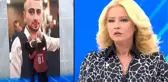Müge Anlı'da aranıyordu, 6 gündür kayıp gencin cansız bedeni bulundu