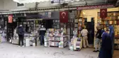 Okullar açıldı, tarihi Sahaflar Çarşısı hareketlendi
