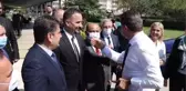 Sarıgül, TDP Genel Başkanlığına tekrar aday olacağını açıkladı