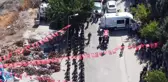 Son dakika haberi: KAHRAMANMARAŞ - Şehit Uzman Şehit Uzman Çavuş Ramazan Demir son yolculuğuna uğurlandı (2)