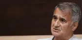 Şenol Güneş içini döktü: Namusumuzla geldik namusumuzla gidiyoruz