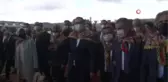 Söğüt Ertuğrul Gaziyi Anma ve Yörük Şenlikleri, Bakan Çavuşoğlu ve Dönmez'in katılımıyla gerçekleşti