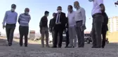Vali ve Belediye Başkan Vekili Hacıbektaşoğlu'ndan 