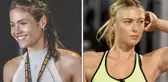 18 yaşındaki güzel tenisçi Raducanu, Sharapova'yı tahttan indirdi! 1 günde dünya yıldızı oldu