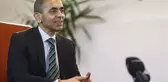 Aşının mucidi Uğur Şahin'den yaşlanmayla ilgili umut verici vaat: Süreci tersine çevirmek mümkün