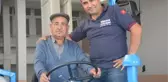 12 bin liraya aldı, 120 bin lira masraf yaptı! Babasının ihtiyaçtan sattığı traktörü 35 yıl sonra geri aldı