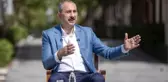 Bakan Gül'den 