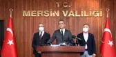 Milli Eğitim Bakanı Özer: 