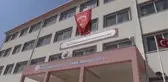 Bakan Özer, Mersin Toroslar Mimar Sinan Mesleki ve Teknik Anadolu Lisesi'nde incelemelerde bulundu