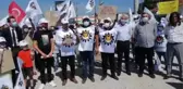 BALIKESİR - Öz Gıda İş Sendikası, iflası kabul edilen Yörsan'la ilgili taleplerini duyurdu