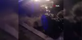 Son dakika... Devrilen traktörün altında kalan sürücü hayatını kaybetti