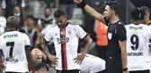Dortmund maçı öncesi Beşiktaş revire döndü! Vida'nın sakatlığı ciddi, Teixeira da oynayamayacak
