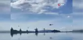 Fransa'da sivil güvenlik helikopteri düştü: 1 ölü