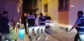 Gazinoyu tarayan şahıs tutuklandı
