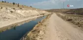 Karaman'da sulama kanalına düşen çocuk boğuldu