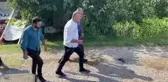 Kavga sırasında 2 kişi tüfekle yaralandı