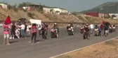 Motor sporlarında 2021 Türkiye Bitci.com Pist Şampiyonası'nda birinciler belli oldu
