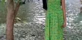 Okul forması almaya giderken kamyonet çarpan Merve, yaşama tutunamadı
