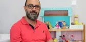Son dakika: Okula yeni başlayan çocukları 