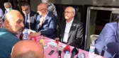 ORHAN KEMAL KILIÇDAROĞLU'NUN KATILIMIYLA ANILDI