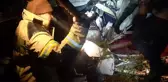 Son dakika haberleri... Rusya'da sert iniş yapan yolcu uçağında bilanço netleşiyor: 4 ölü