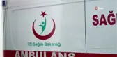 Safranbolu'da orman kazası: Ağaç dallarının altında kalan iki kişi yaralandı