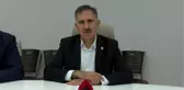 Son dakika! Sağlık-Sen Genel Başkanı Durmuş: Hastaneler de adliyeler gibi geniş güvenlikli olmalı