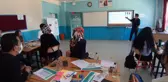 Tufanbeyli'de öğretmenlere yönelik eğitim semineri düzenlendi