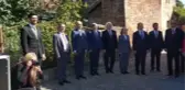 Yunus Emre'nin ismi Macaristan'da bir meydana verildi